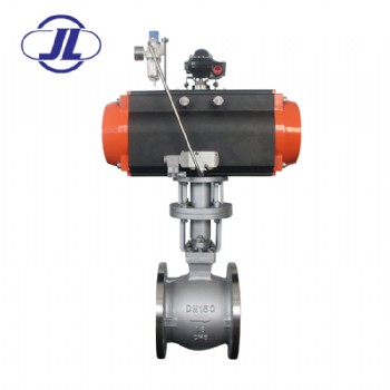 氣動閥門產品 氣動閥門產品